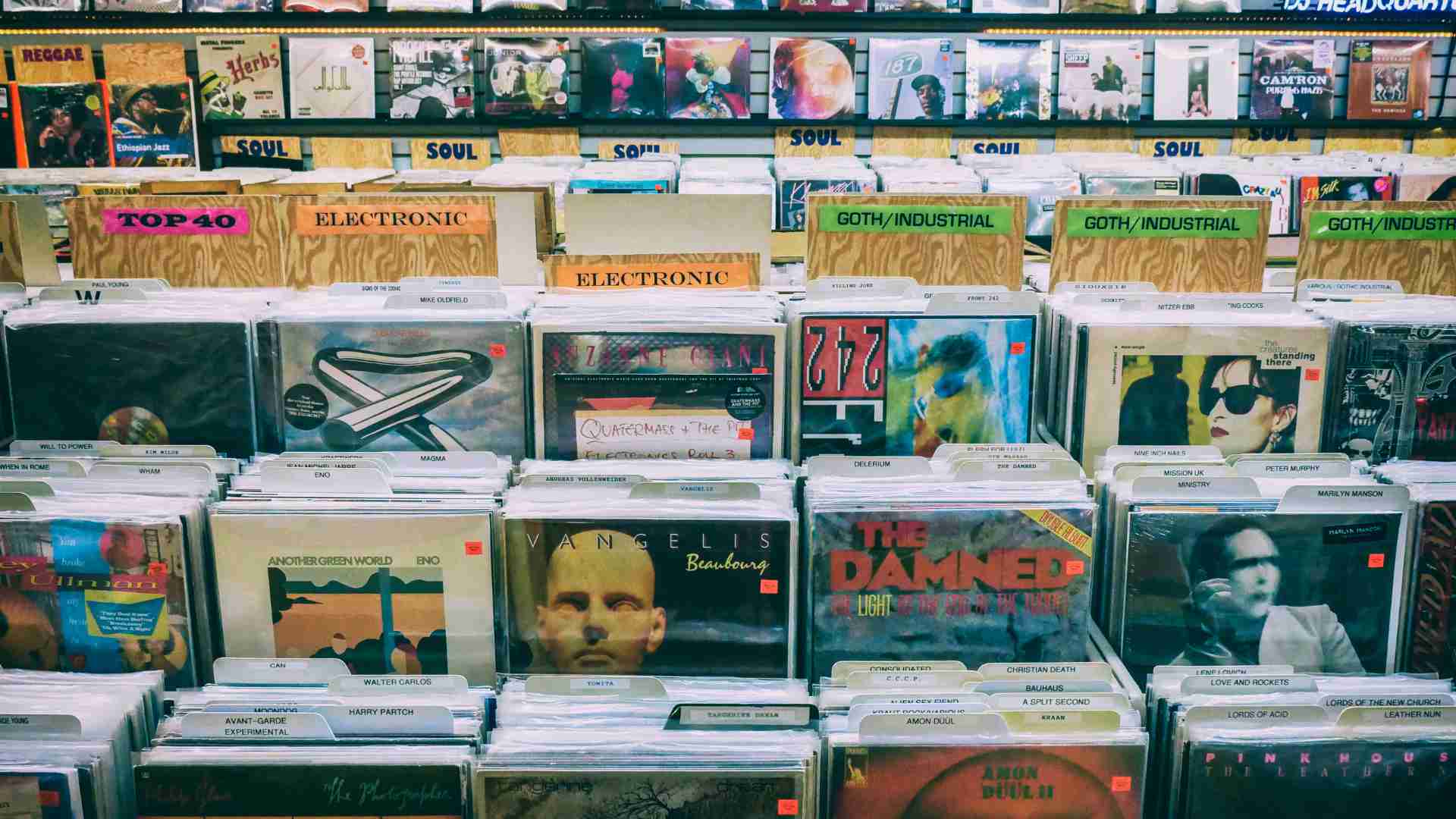 Collaborating Across Genres