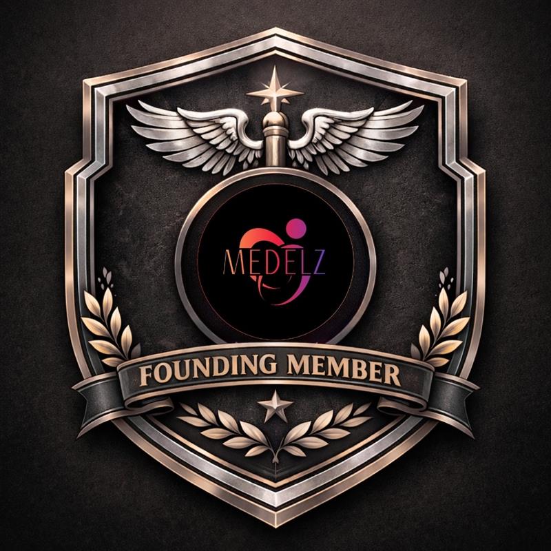 Founding Member